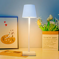 Lampe de Table sans fil avec capteur tactile