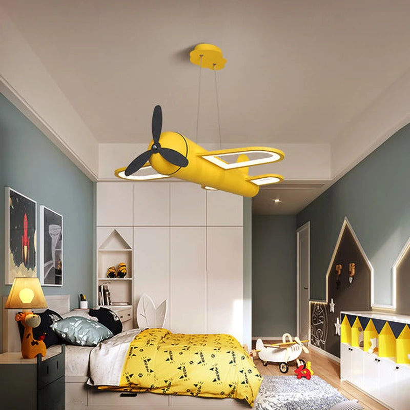 Lampe LED intelligente de Protection des yeux - vue 6 sur 10