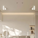 plafonnier led moderne pour intérieur restaurant
