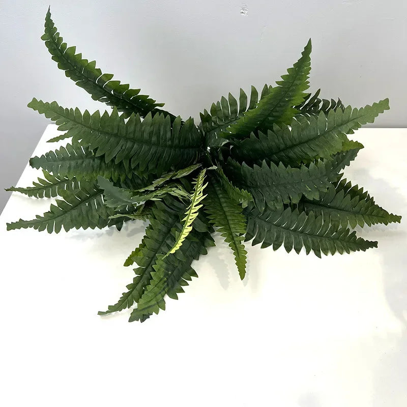 plante verte artificielle décorative pour intérieur et extérieur