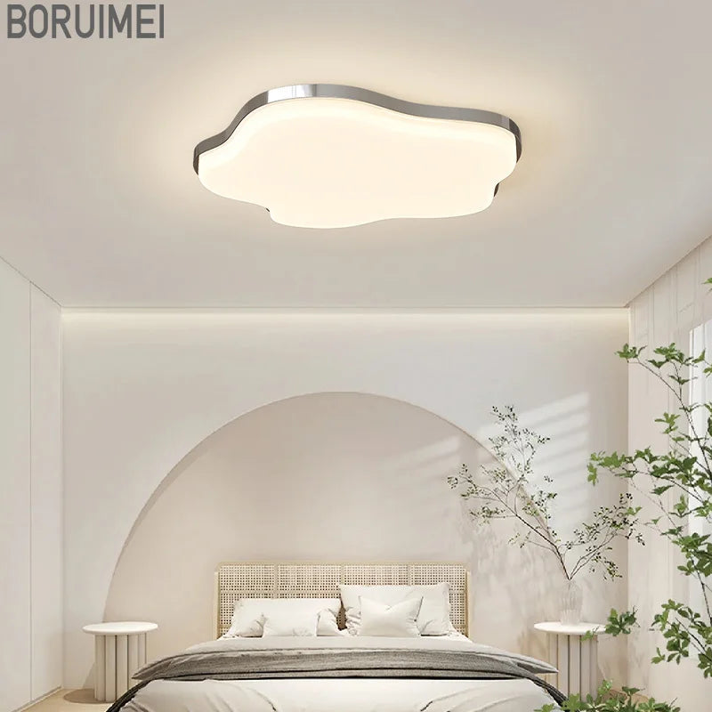 Plafonnier led moderne pour intérieur design et décoratif
