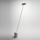 Lampadaire LED marbre créatif minimaliste moderne