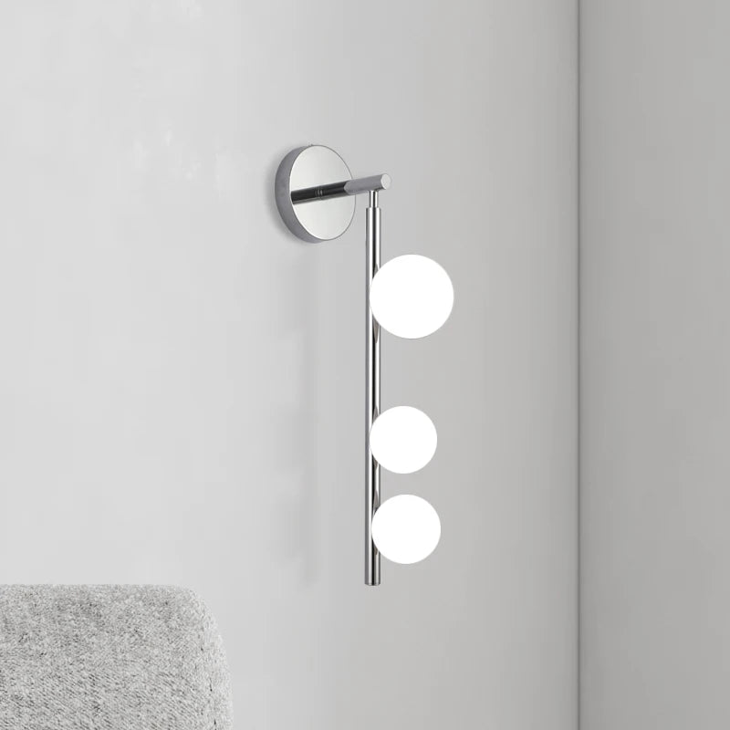 applique murale moderne pour décoration simple et à la mode - vue 4 sur 12
