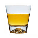 verres à whisky old fashioned relief élégant résistants