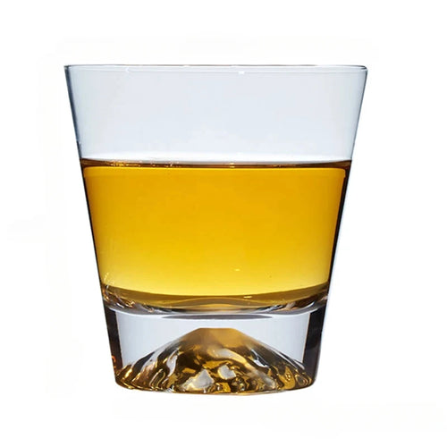 verres à whisky old fashioned relief élégant résistants