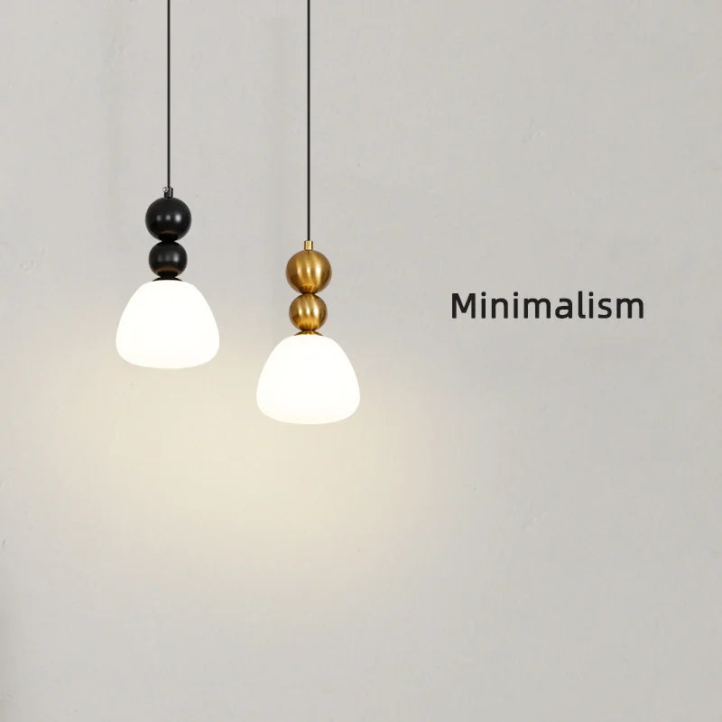 suspension moderne créative pour décoration intérieure élégante - vue 5 sur 10