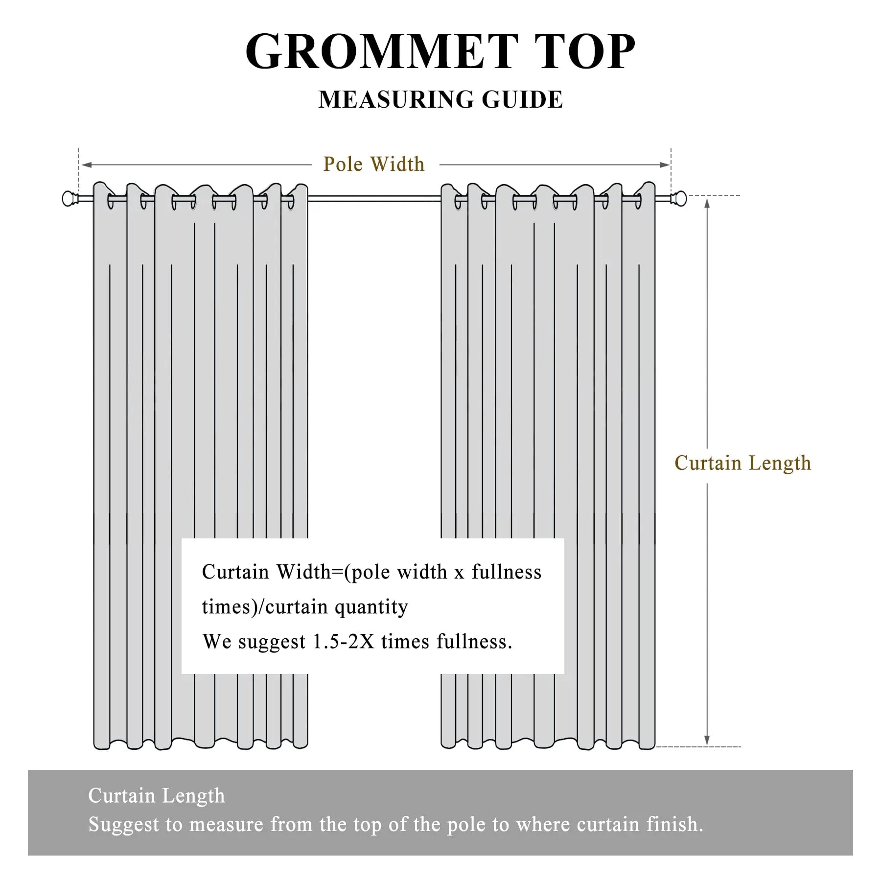 Voilage imitation lin moderne translucide pour salon chambre - vue 5 sur 6