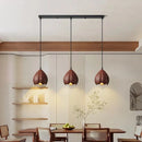 Lampe de chevet en forme de bourgeon de fleur