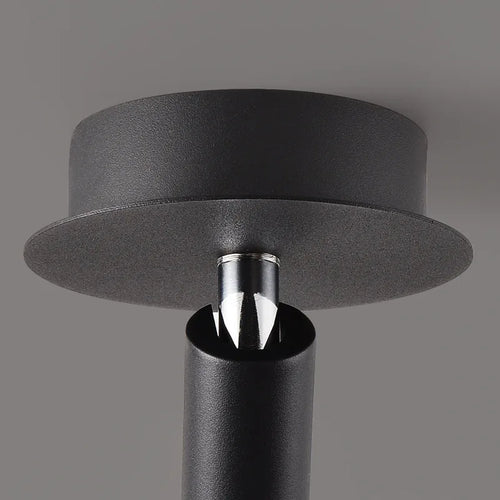 spot led moderne créatif pour éclairage d'ambiance intérieur