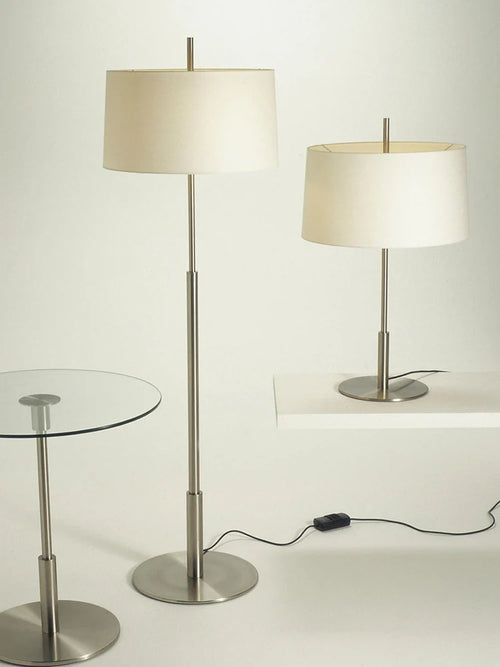lampadaire minimaliste moderne personnalisé pour décoration intérieur