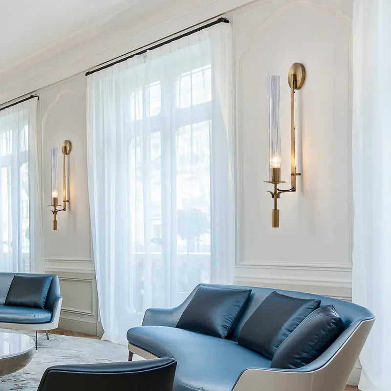 applique murale moderne pour un éclairage élégant à la maison - vue 4 sur 7
