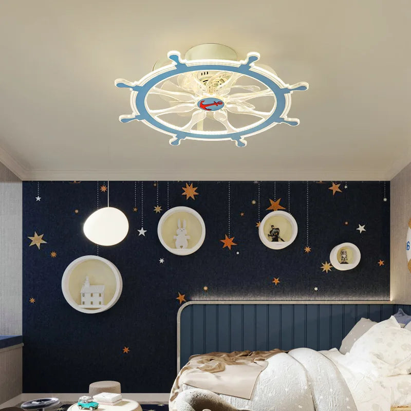 plafonnier led acrylique pour intérieur moderne et élégant - vue 5 sur 8
