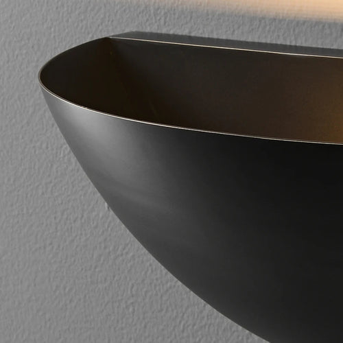 lampe de chevet en cuivre pour décoration intérieure élégante