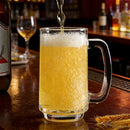 Verres cocktail design verre transparent style moderne rainuré