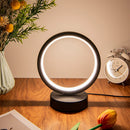 Lampe led nordique 5vusb