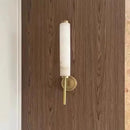 Applique murale moderne en cuivre pour chambre/salon