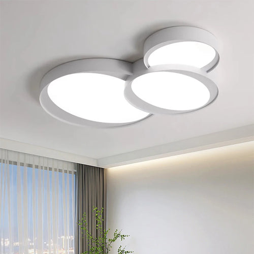 suspension design moderne minimaliste et créatif décoratif