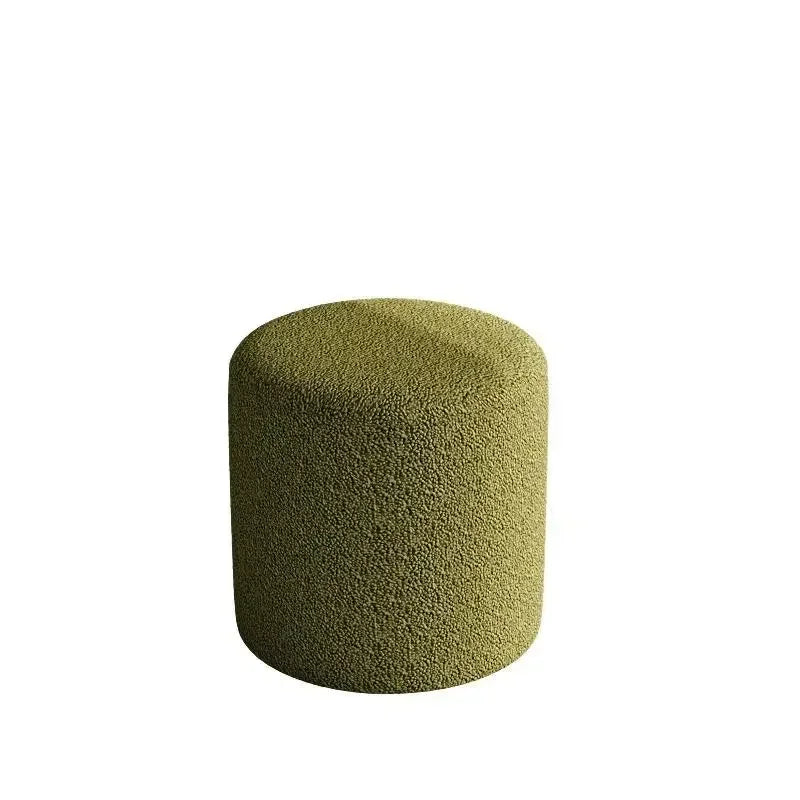 canapé combiné tissu pour bureau et espace loisirs - vue 18 sur 17