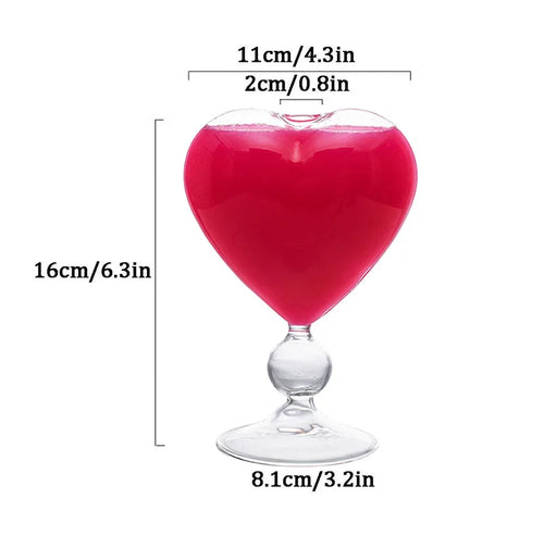 Verre à cocktail original motifs animaux pour bar