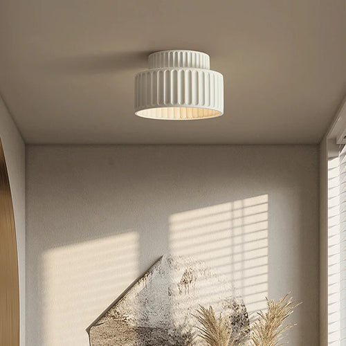 Plafonnier LED design Premium éclairage