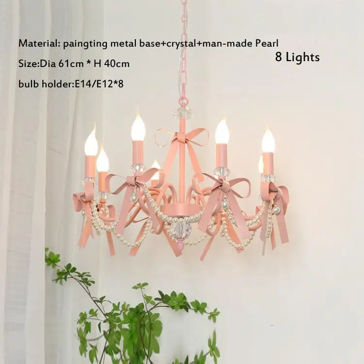 applique murale romantique pour chambre d'enfants lumineuse et chaleureuse - vue 8 sur 11