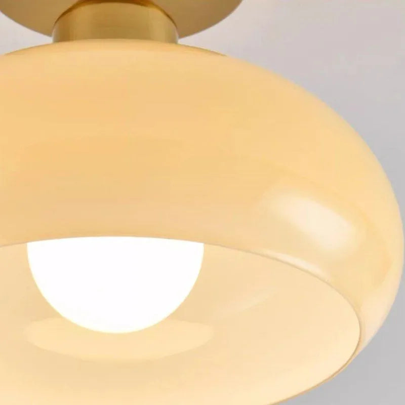 lustre moderne à leds pour décoration de maison et hôtel - vue 10 sur 9