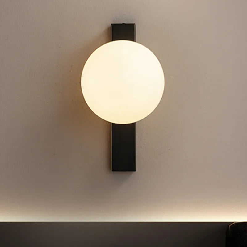 Applique murale LED moderne - vue 4 sur 8