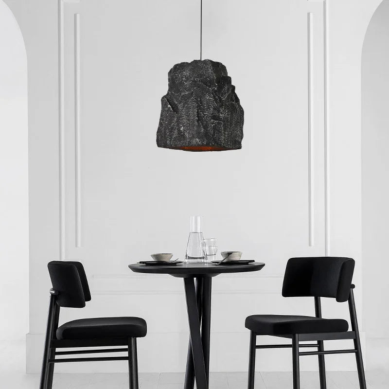 Suspension design roche styliste