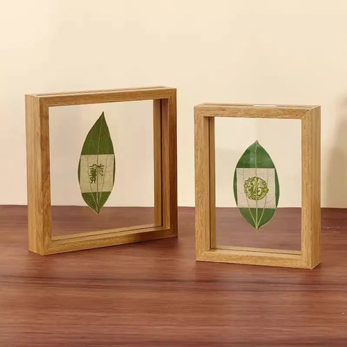 cadre photo acrylique transparent gravé pour cadeaux et souvenirs
