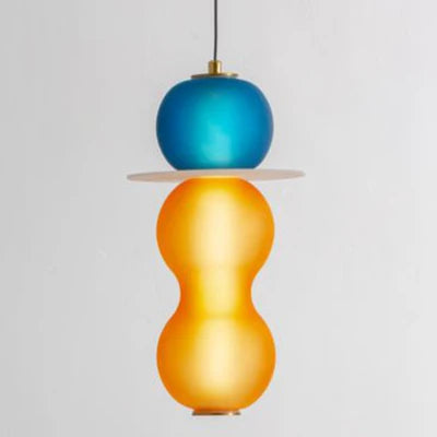 applique murale créative décorative à led pour intérieur - vue 9 sur 9