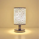 Lampe de Table nordique Simple et créative