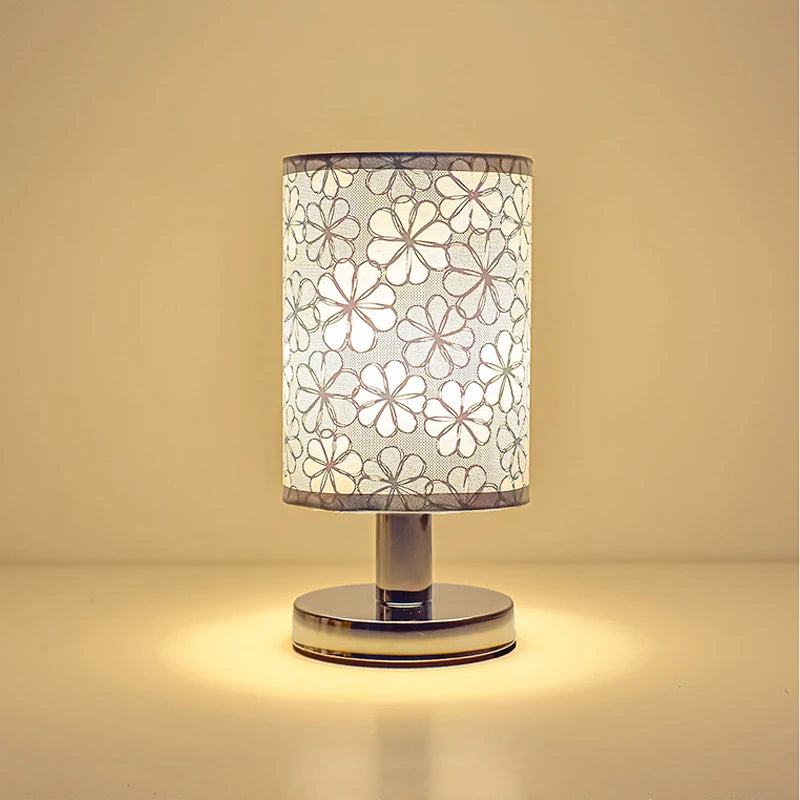Lampe de Table nordique Simple et créative - vue 7 sur 22