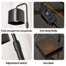 Lampe électrique brûleur de cire aromathérapie