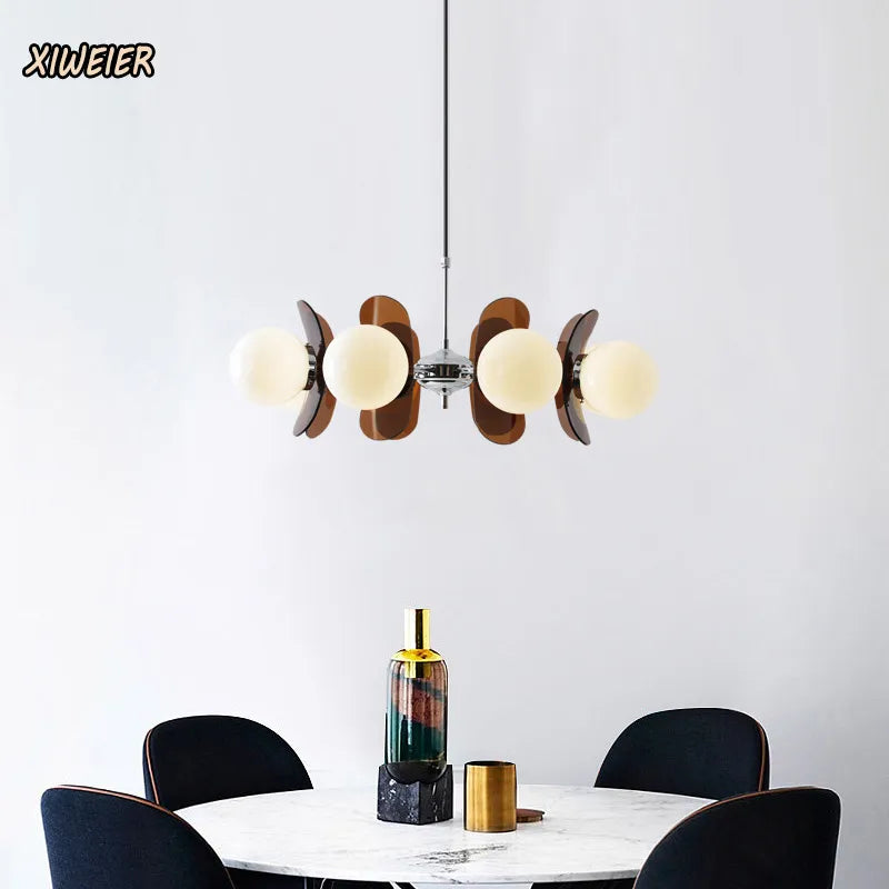 Restaurant de style antique moderne - vue 3 sur 14