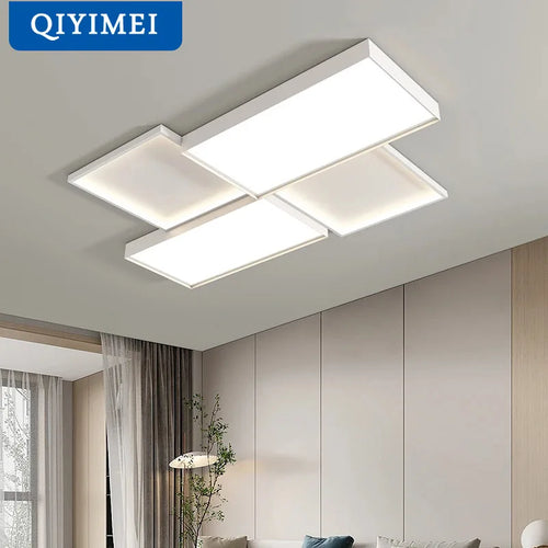 lustre qiyimei éclairage intérieur luminaires décoratifs