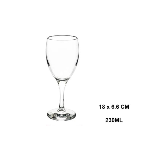 Verres a vin incassables sans pied reutilisables elegants