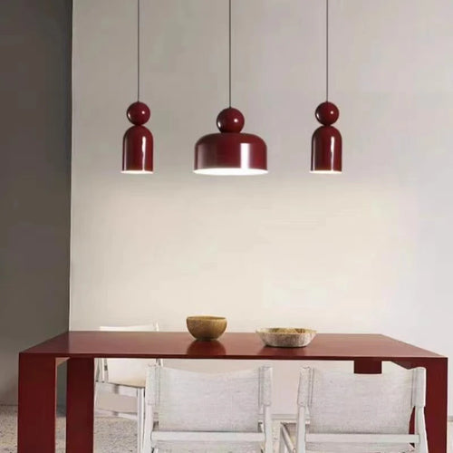 suspension réglable en fil métallique pour divers espaces intérieur