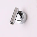 Applique murale LED d'intérieur avec interrupteur
