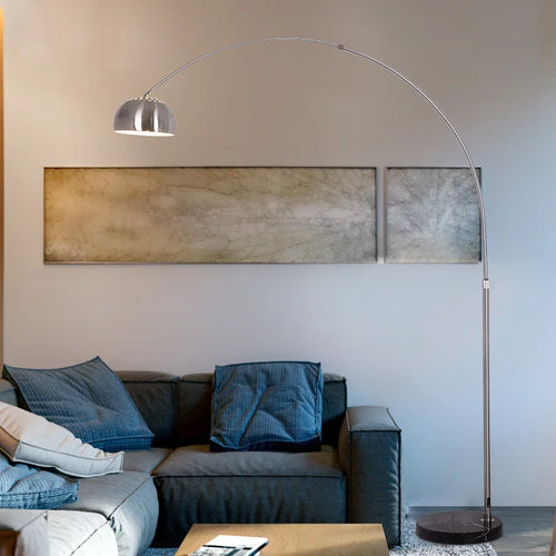 Lampadaire moderne & Réglable