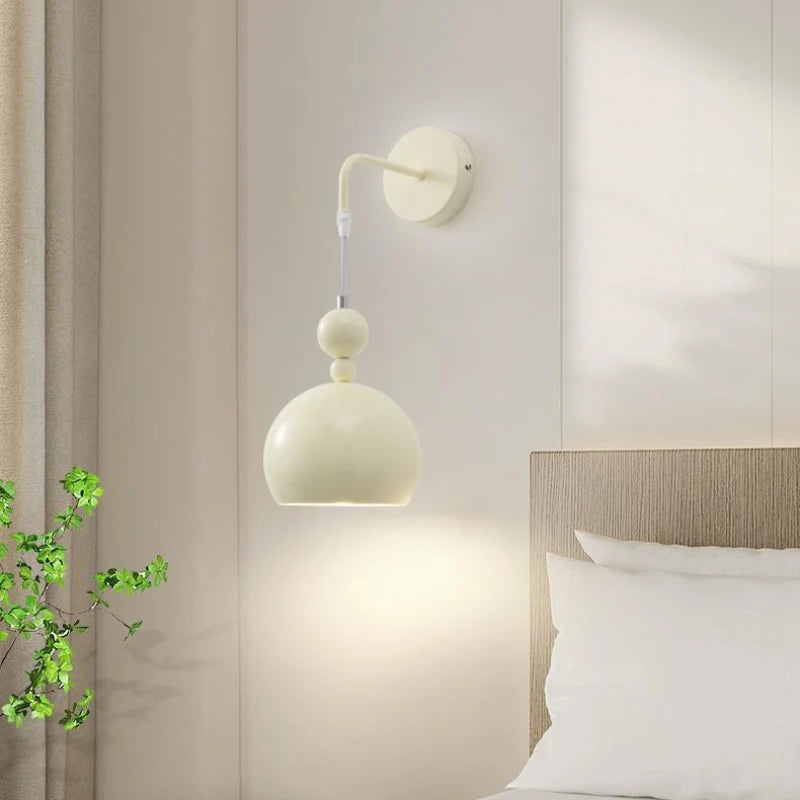 applique murale led design moderne pour intérieur élégant - vue 2 sur 9