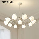 lustre rose botimi
