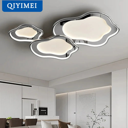 Plafonnier LED d'éclairage intérieur pour décoration de maison