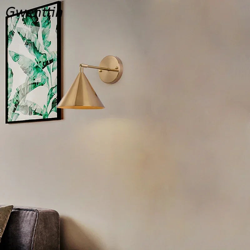applique murale moderne décorative pour intérieur et ambiance chaleureuse - vue 6 sur 8