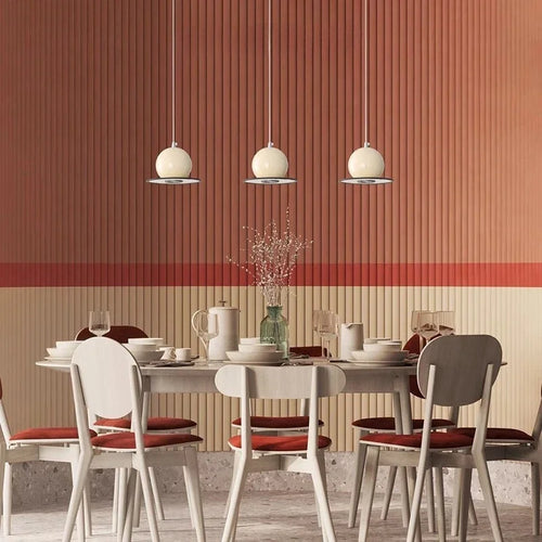 lampe de chevet design italien pour restaurant et bar
