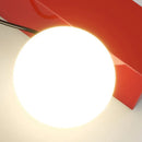 Applique murale LED 	 Style