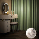 Rideau occultant épais style moderne minimaliste salon chambre