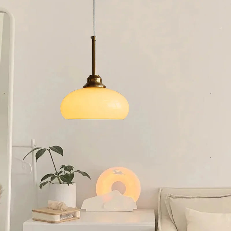 suspension nordique moderne style bauhaus pour décoration maison