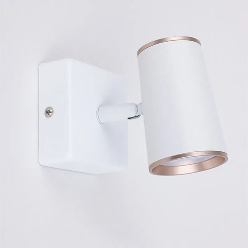 applique murale led moderne nordique pour décoration intérieure