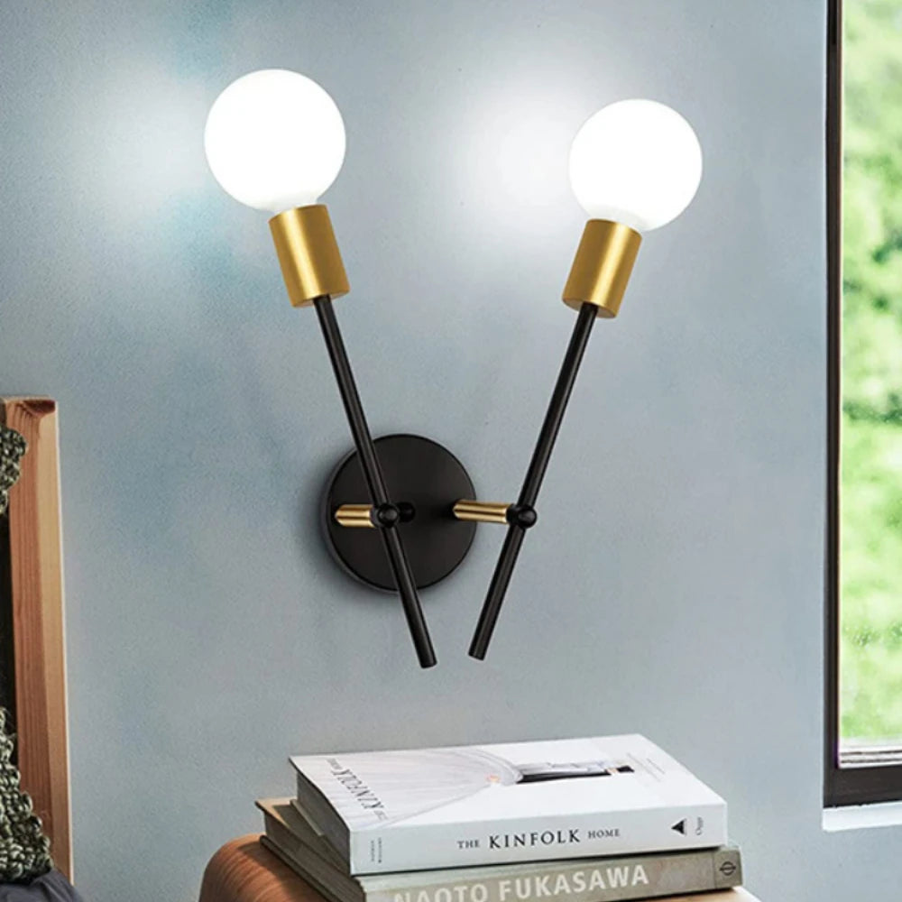 Plafonnier en forme de dôme pour chambre à coucher - vue 5 sur 7