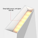 lampes led murales nordiques pour décoration intérieure